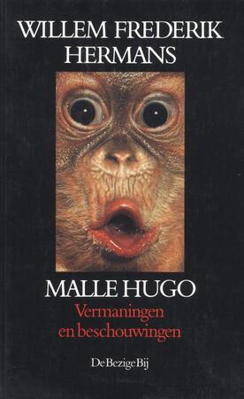 Malle Hugo - Willem Frederik Hermans Malle Hugo - Willem Frederik Hermans
