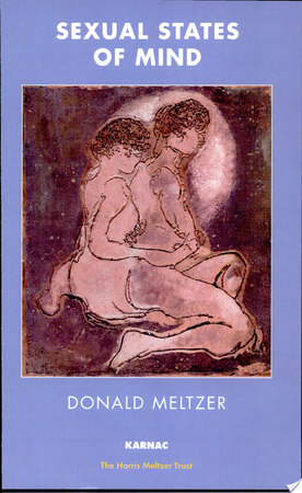 Sexual States of Mind - Donald Meltzer