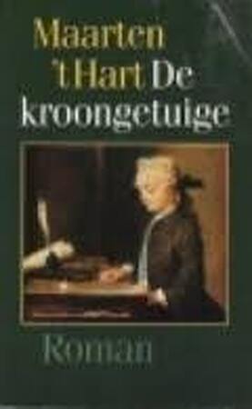 Kroongetuige - Hart