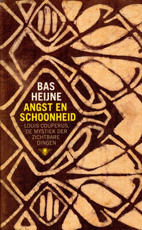 Angst en schoonheid - Bas Heijne Angst en schoonheid - Bas Heijne