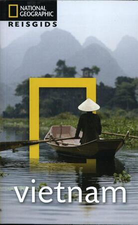 Vietnam - National Geographic Reisgids