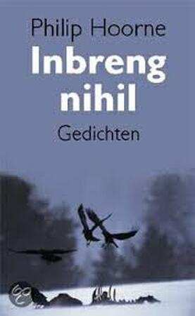 Inbreng nihil - Philip Hoorne Inbreng nihil - Philip Hoorne