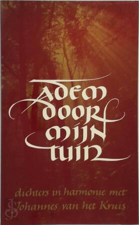 Adem door mijn tuin - Joke Forceville-Van Rossum, Frans Vervooren