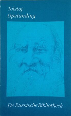 Opstanding - L.N. Tolstoj