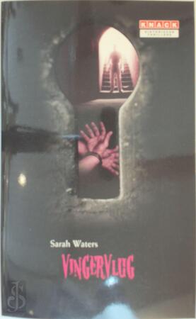 Vingervlug - Sarah Waters Vingervlug - Sarah Waters