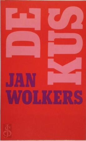 De kus - Jan Wolkers De kus - Jan Wolkers
