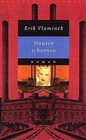 Houten schoenen - Erik Vlaminck Houten schoenen - Erik Vlaminck