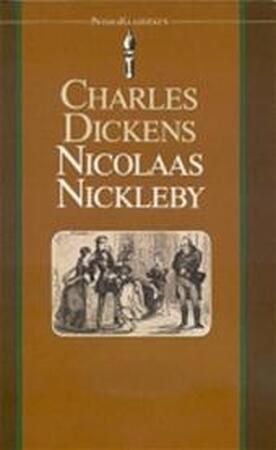 Nicolaas Nickleby - Charles Dickens Nicolaas Nickleby - Charles Dickens