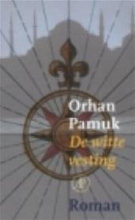 De witte vesting - O. Pamuk, V. Divendal De witte vesting - O. Pamuk, V. Divendal