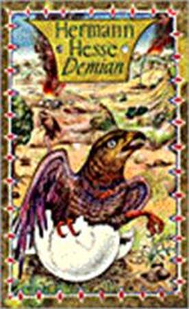 Demian - Hermann Hesse Demian - Hermann Hesse