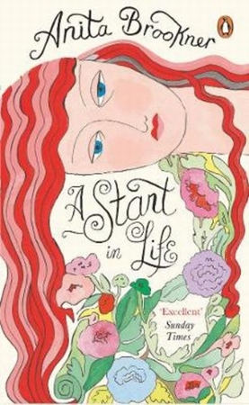 Penguin essentials Start in life - anita brookner Penguin essentials Start in life - anita brookner