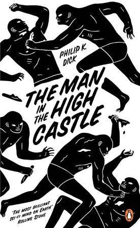 Man in the high castle - Philip K. Dick