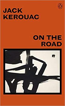 On the road (great kerouac) - Jack Kerouac On the road (great kerouac) - Jack Kerouac
