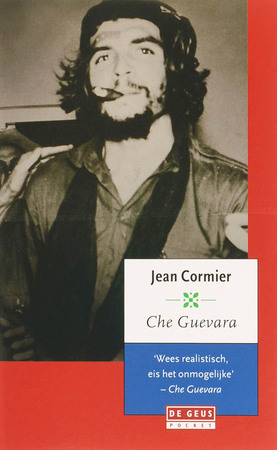 Che Guevara - J. Cormier Che Guevara - J. Cormier