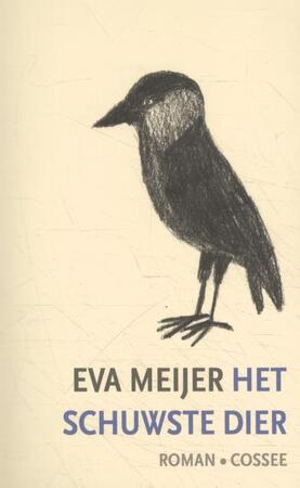 Het schuwste dier - Eva Meijer Het schuwste dier - Eva Meijer