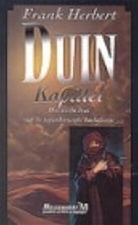 Duin Kapittel - Frank Herbert Duin Kapittel - Frank Herbert