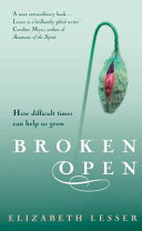 Broken Open - Elizabeth Lesser Broken Open - Elizabeth Lesser