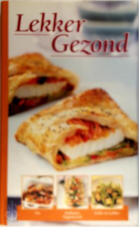 Lekker Gezond - Unknown