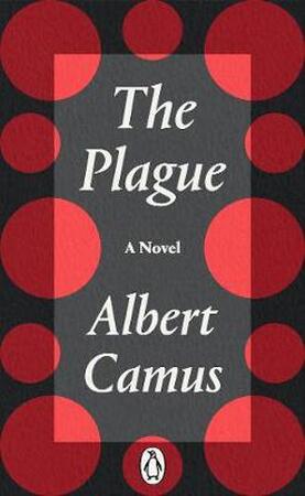 The plague (penguin essentials) - Albert Camus The plague (penguin essentials) - Albert Camus