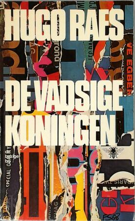 Vadsige koningen - Raes
