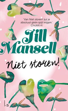 Niet storen! - Jill Mansell