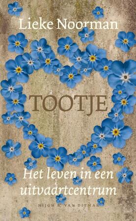 Tootje - Lieke Noorman Tootje - Lieke Noorman