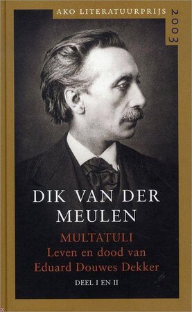 Multatuli - Multatuli -