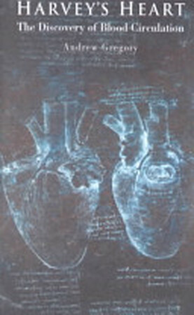 Harvey's Heart - Andrew Gregory Harvey's Heart - Andrew Gregory