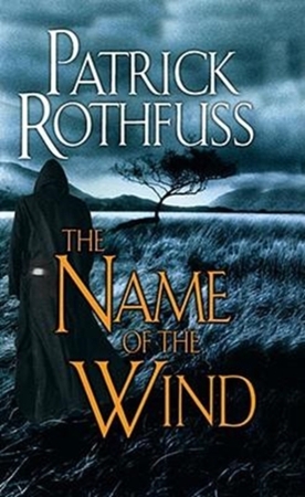 Kingkiller chronicle (01): name of the wind - Patrick Rothfuss