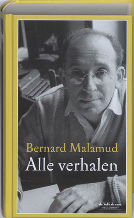 Alle verhalen - Bernard Malamud