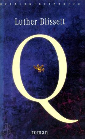 Q - Luther Blissett