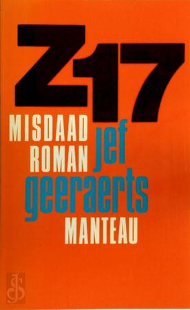 Z 17 - Jef Geeraerts Z 17 - Jef Geeraerts
