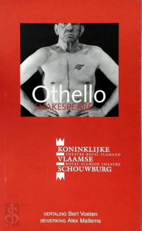Othello - W. Shakespeare