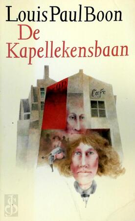 Kapellekensbaan - Louis Paul Boon