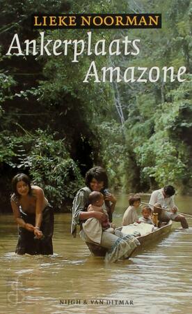 Ankerplaats Amazone - L. Noorman Ankerplaats Amazone - L. Noorman