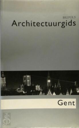 Architectuurgids Gent - Dirk Laporte