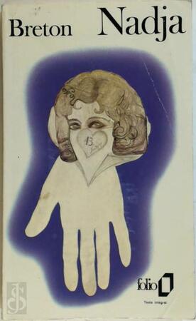Nadja - André Breton Nadja - André Breton