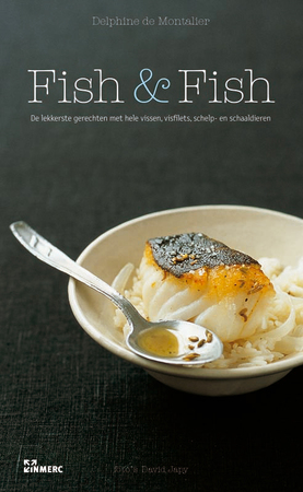 Fish & Fish - D. de Montalier Fish & Fish - D. de Montalier