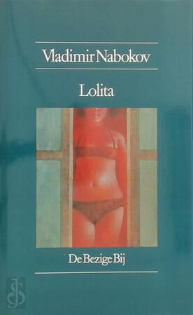Lolita - Vladimir Nabokov Lolita - Vladimir Nabokov