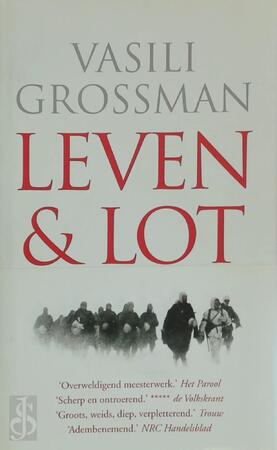 Leven & Lot - Vasili Grossman Leven & Lot - Vasili Grossman