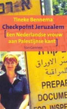 Checkpoint Jeruzalem - T. Bennema