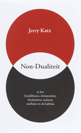 Non-Dualiteit - J. Katz