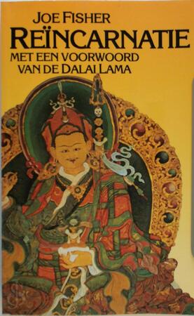 Reïncarnatie - Joe Fisher, [Vert.] Philia de Boer