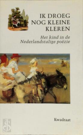 Ik droeg nog kleine kleren - 