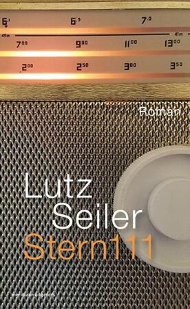 Stern 111 - Lutz Seiler Stern 111 - Lutz Seiler