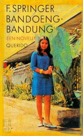 Bandoeng-Bandung - F. Springer Bandoeng-Bandung - F. Springer