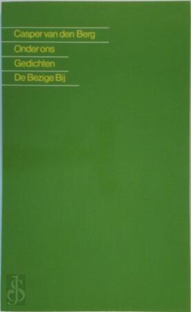 Onder ons - Casper van den Berg