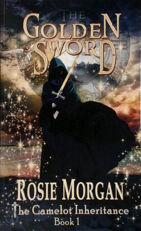 The Golden Sword - Rosie Morgan