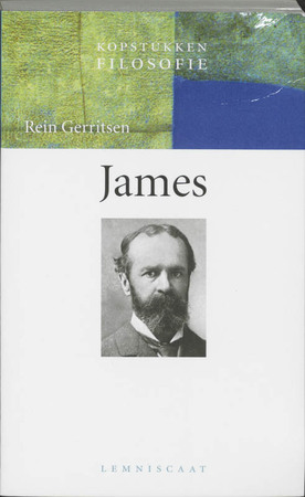 James - Rein Gerritsen James - Rein Gerritsen