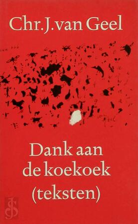 Dank aan de koekoek - Christiaan Johannes van Geel